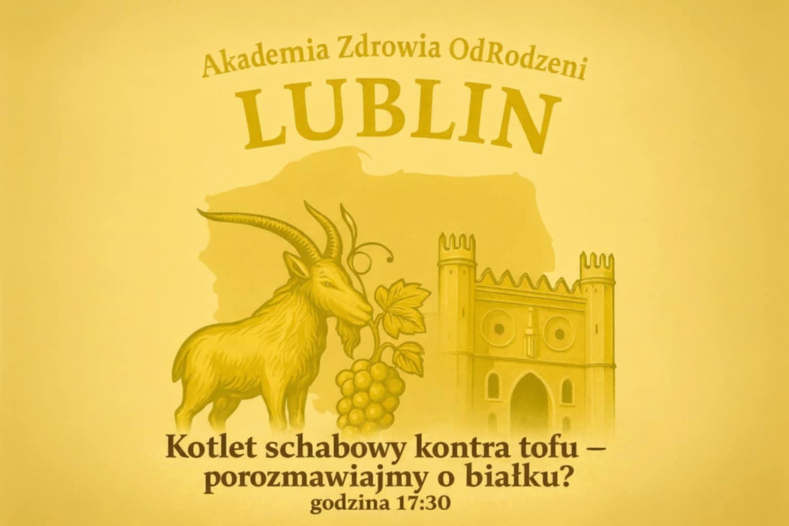 OdRodzeni 3-Lublin - bilet na warsztaty